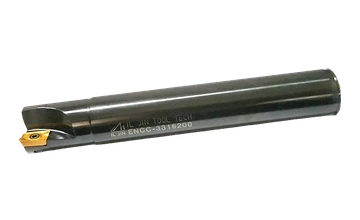ENCC 웰던 생크 사진 (호환 인서트 TAEGU-TEC · KORLOY · 카탈로그 19쪽)