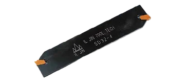 SD 블레이드 사진 (호환 인서트 TAEGU-TEC · 카탈로그 73쪽)